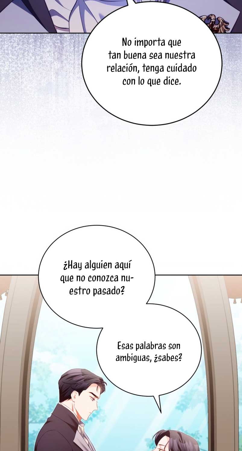 El diario de crianza con el Villano Capítulo 15 - Page 10