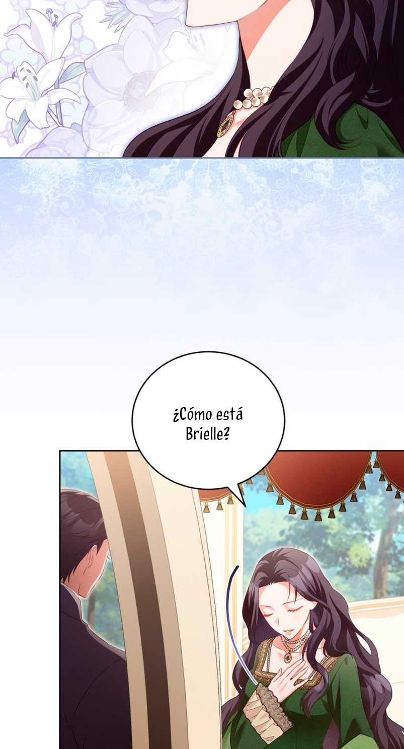 El diario de crianza con el Villano Capítulo 15 - Page 12