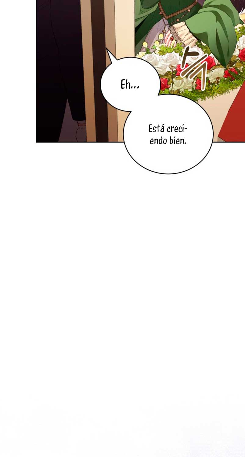 El diario de crianza con el Villano Capítulo 15 - Page 13