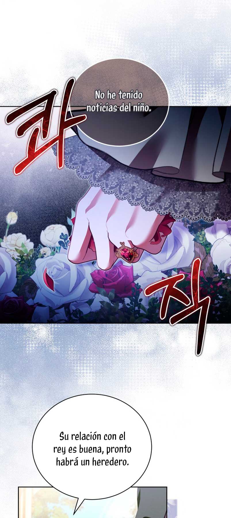 El diario de crianza con el Villano Capítulo 15 - Page 14