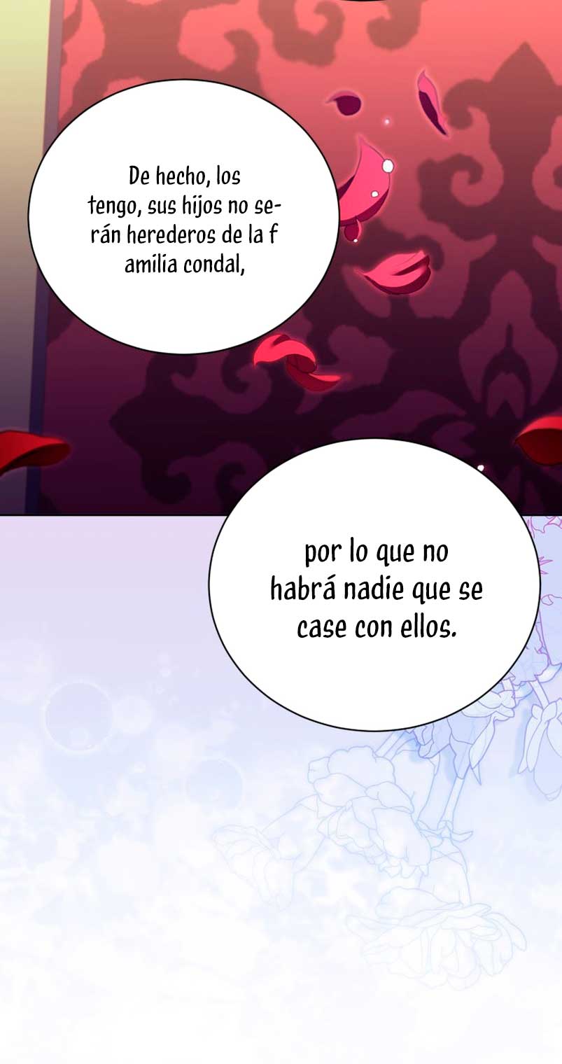 El diario de crianza con el Villano Capítulo 15 - Page 16