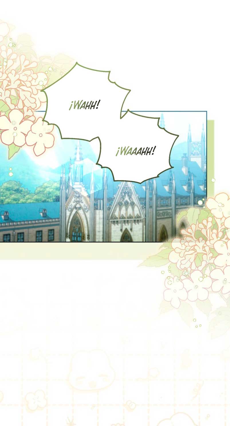 El diario de crianza con el Villano Capítulo 15 - Page 20