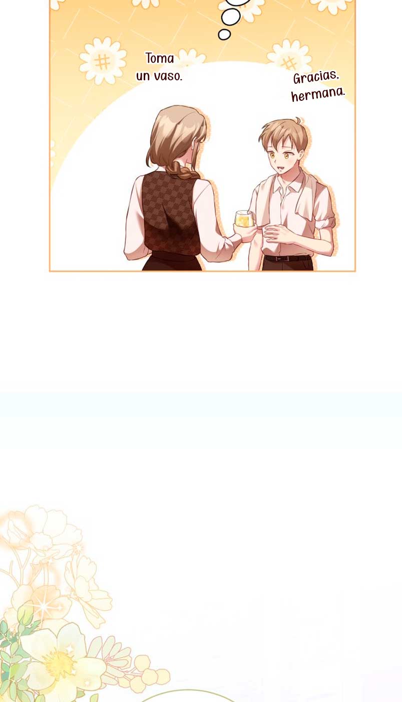 El diario de crianza con el Villano Capítulo 15 - Page 26