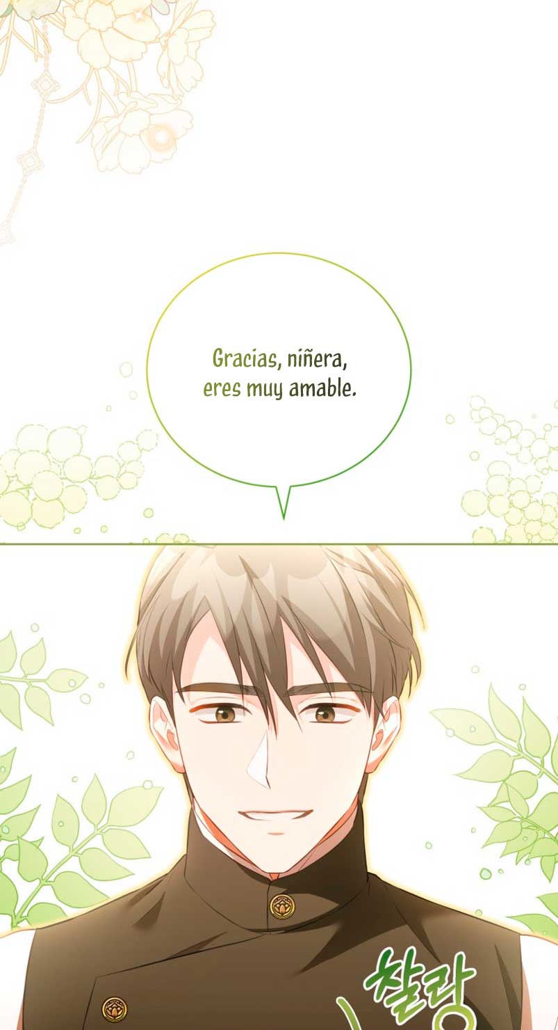 El diario de crianza con el Villano Capítulo 15 - Page 28