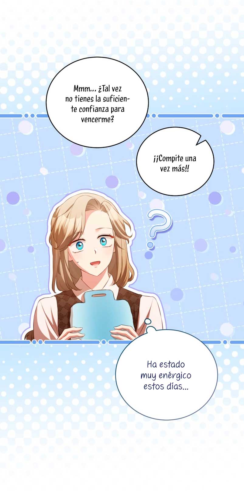 El diario de crianza con el Villano Capítulo 15 - Page 33