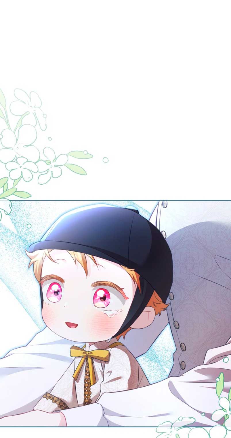 El diario de crianza con el Villano Capítulo 15 - Page 45