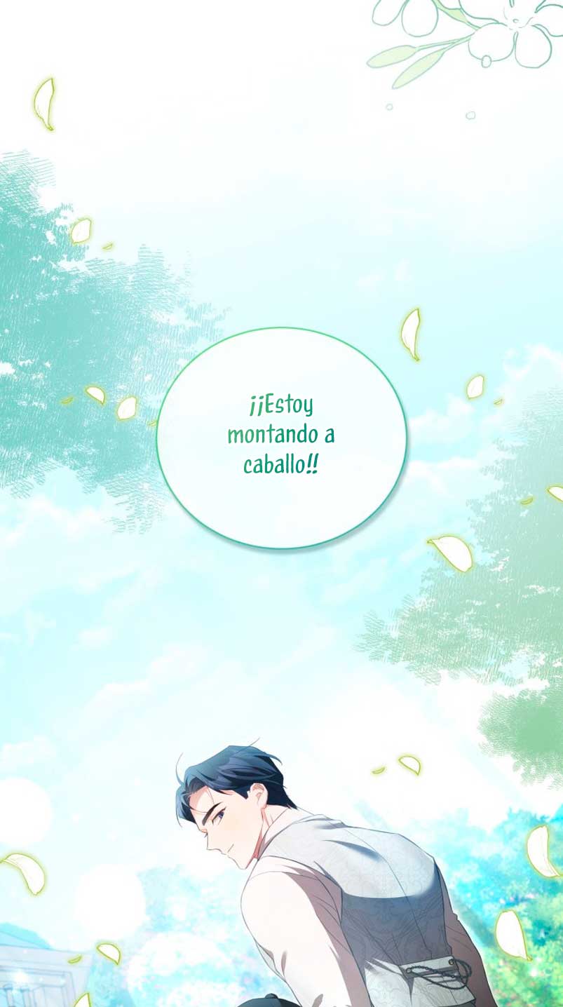 El diario de crianza con el Villano Capítulo 15 - Page 46