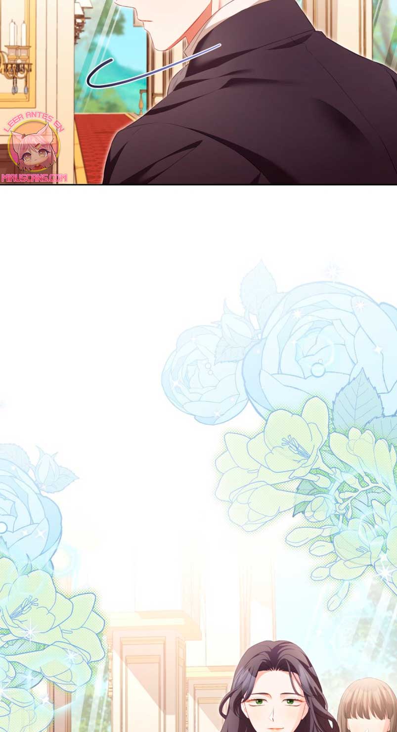 El diario de crianza con el Villano Capítulo 15 - Page 5