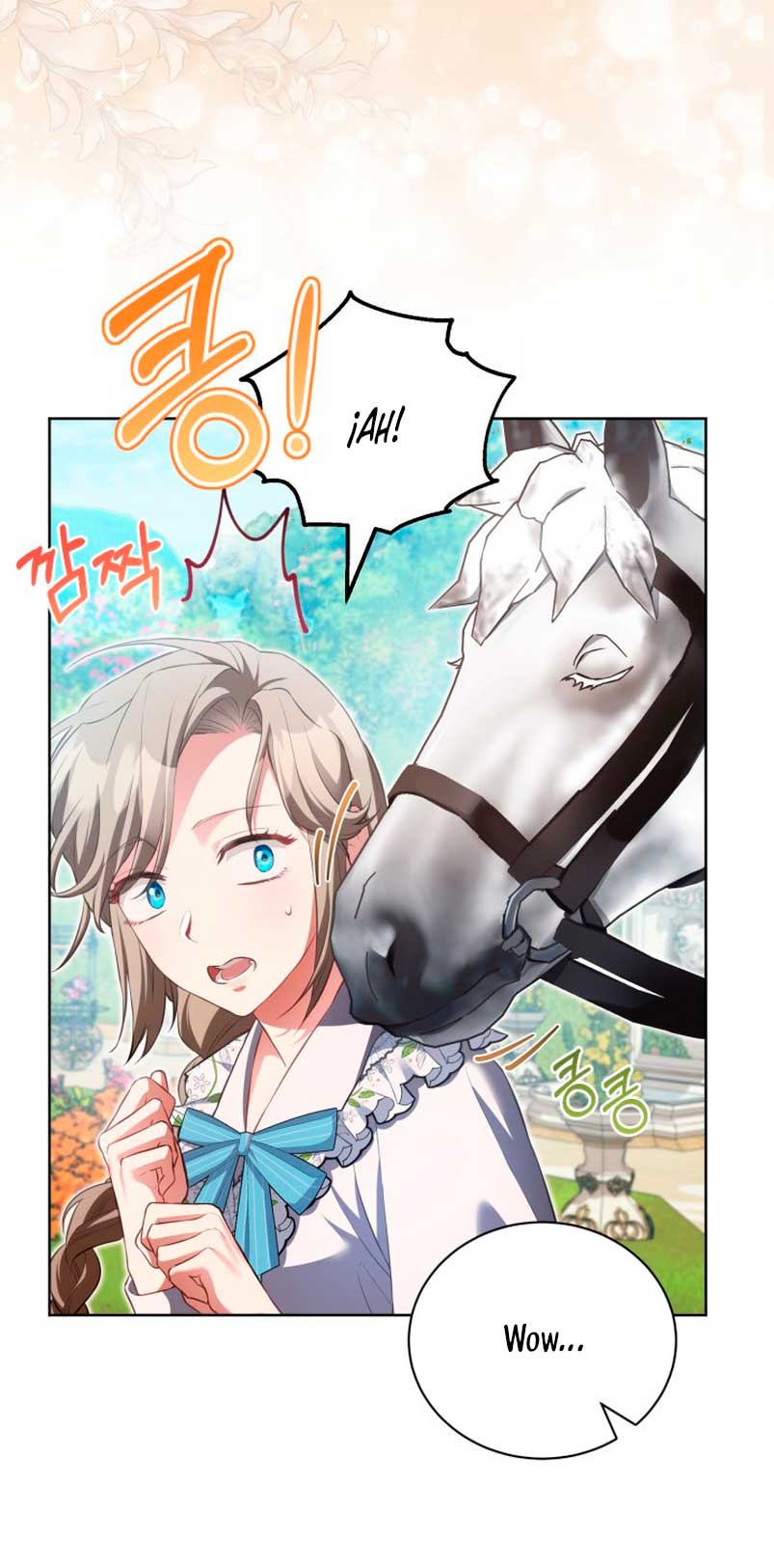 El diario de crianza con el Villano Capítulo 15 - Page 51