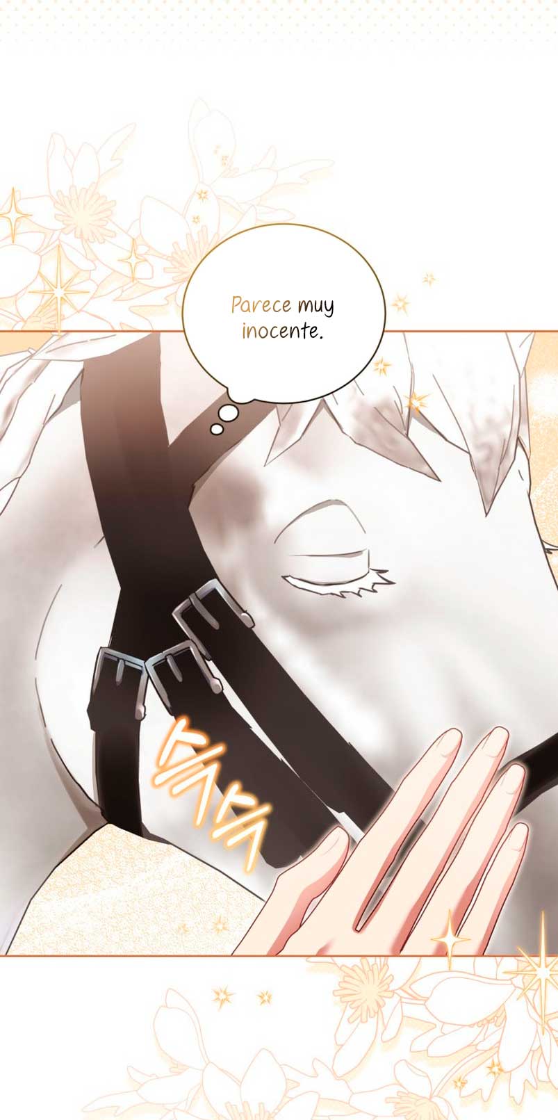 El diario de crianza con el Villano Capítulo 15 - Page 53