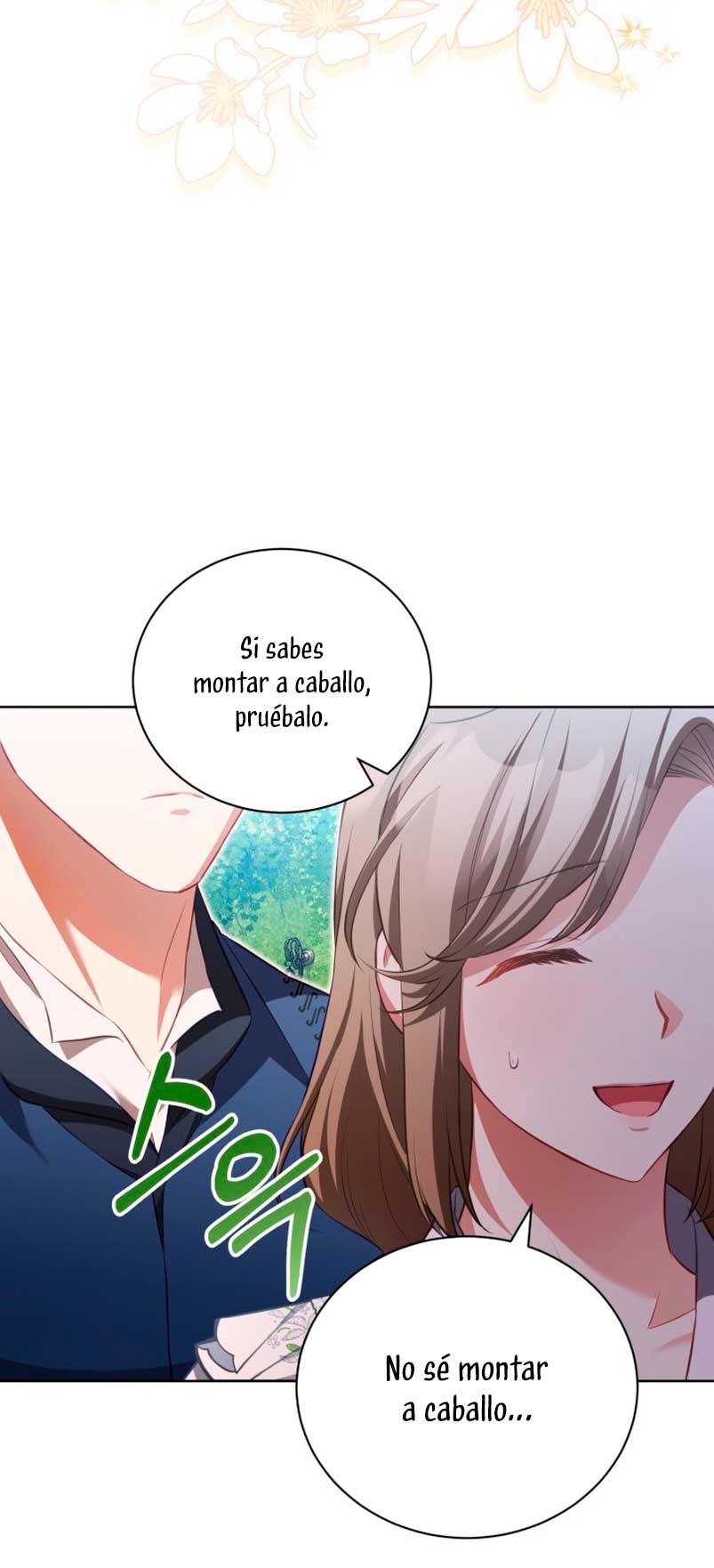 El diario de crianza con el Villano Capítulo 15 - Page 54