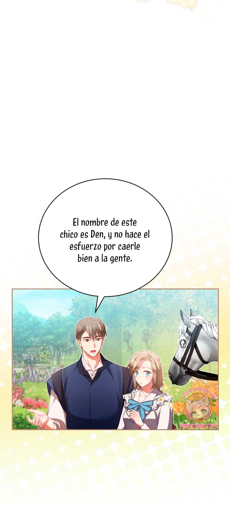 El diario de crianza con el Villano Capítulo 15 - Page 56