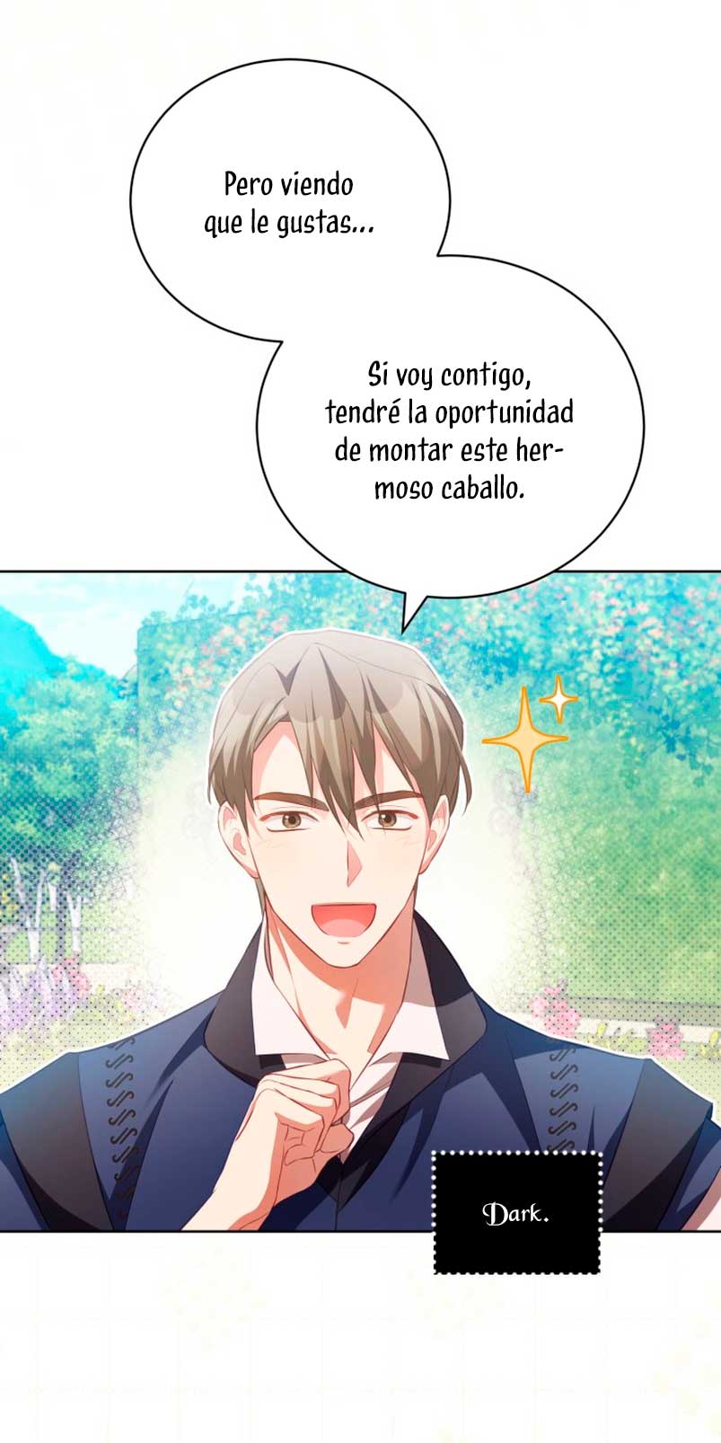 El diario de crianza con el Villano Capítulo 15 - Page 57