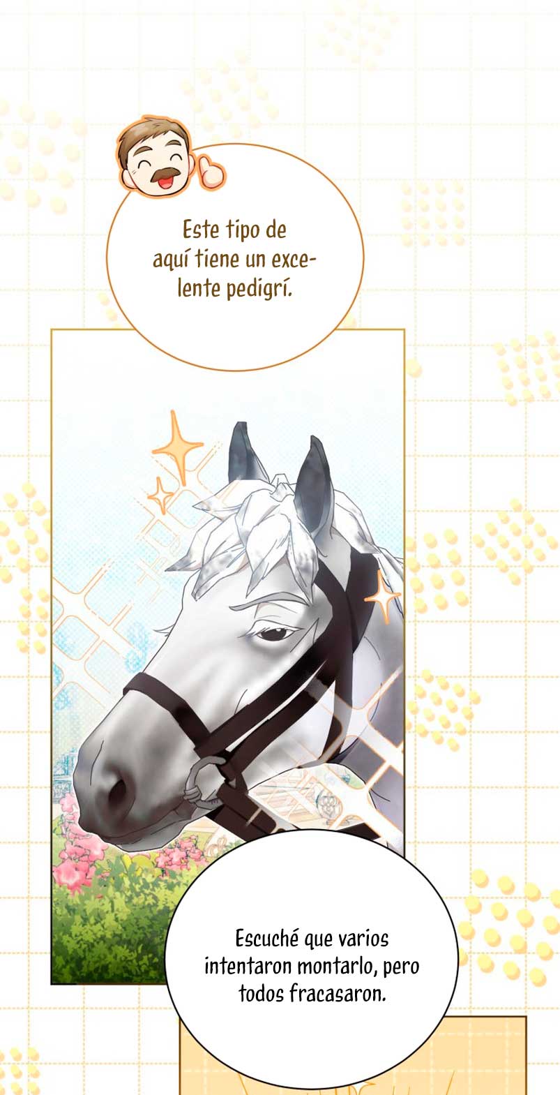 El diario de crianza con el Villano Capítulo 15 - Page 58