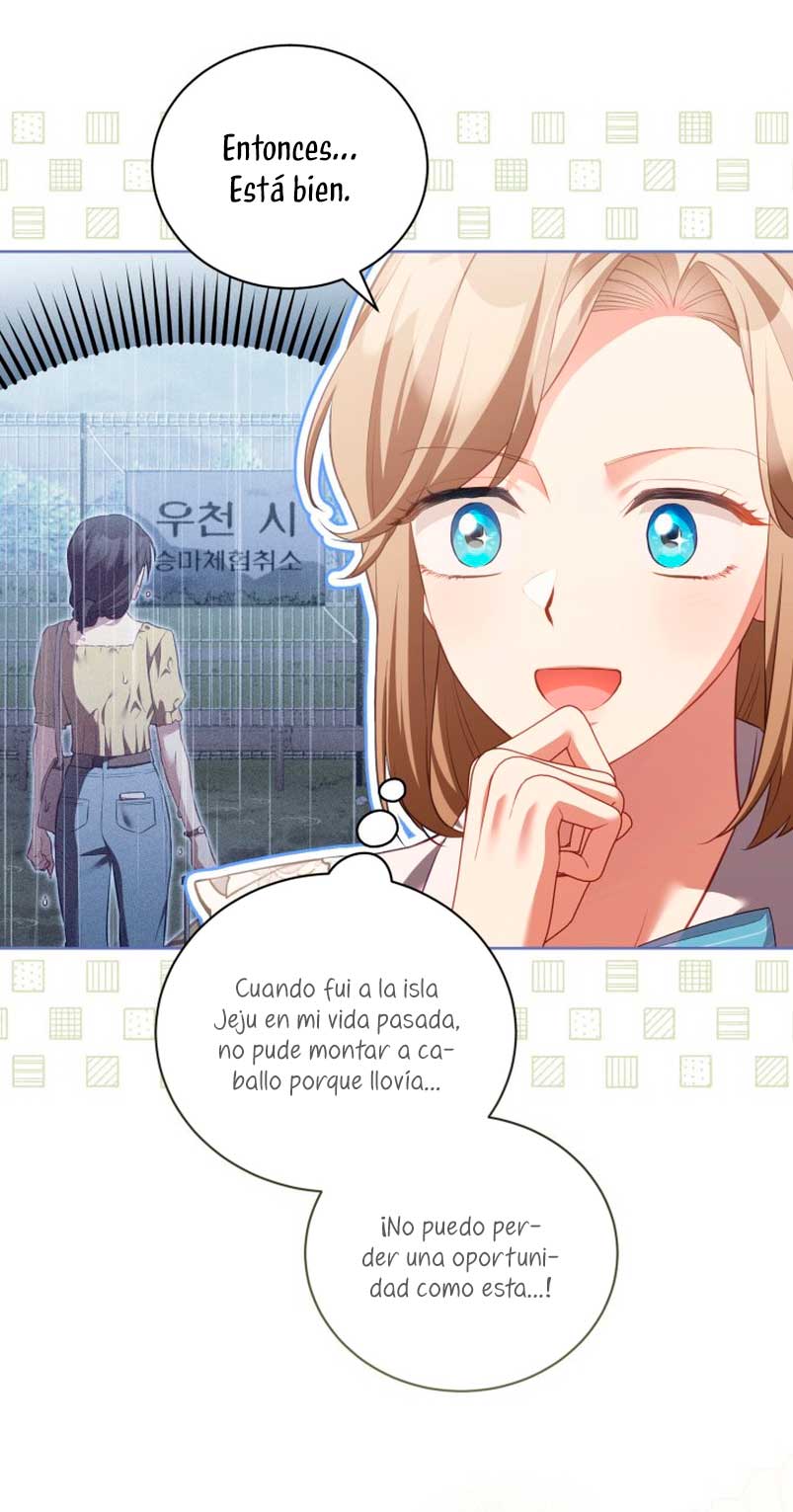 El diario de crianza con el Villano Capítulo 15 - Page 61