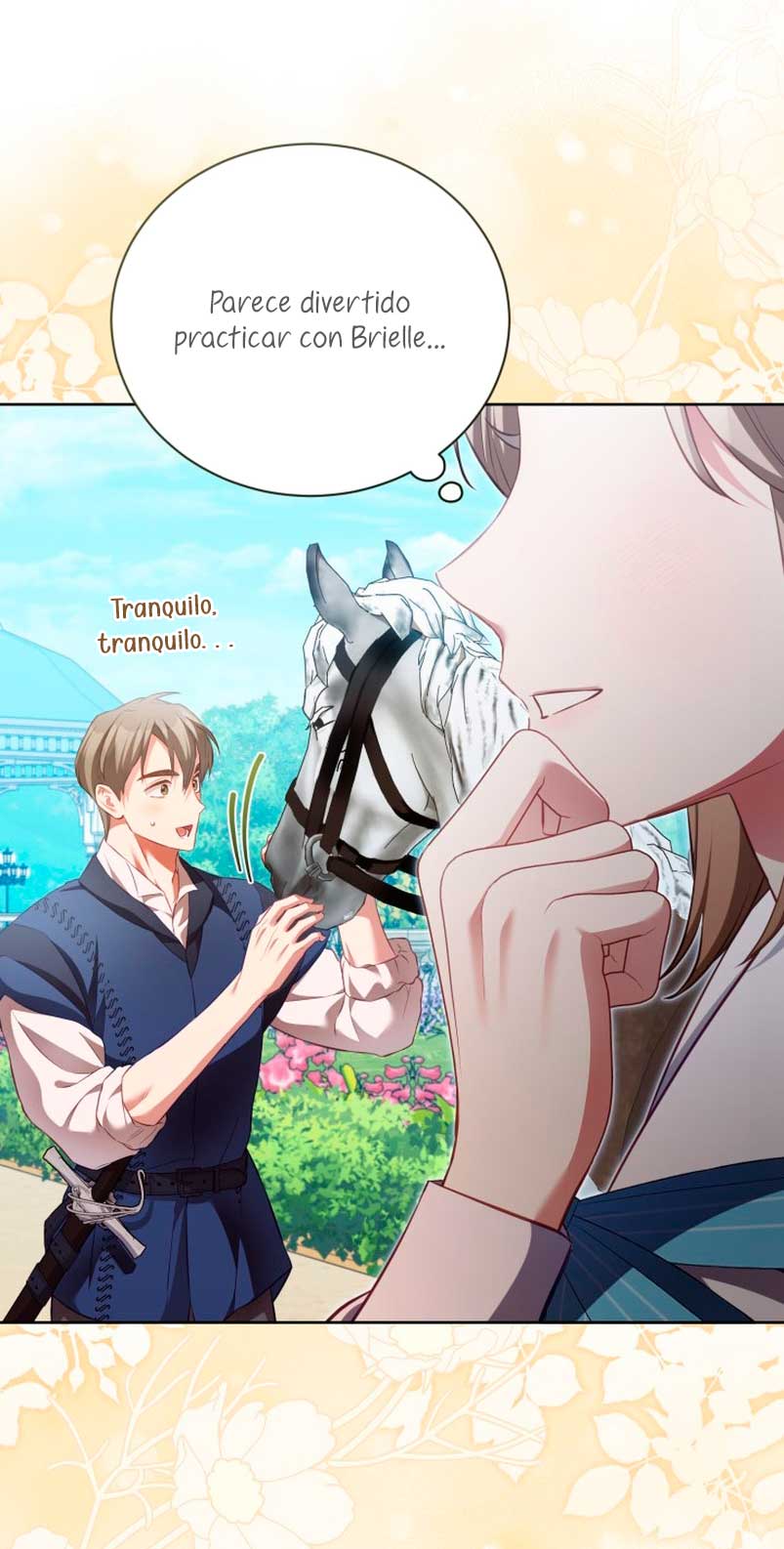 El diario de crianza con el Villano Capítulo 15 - Page 62