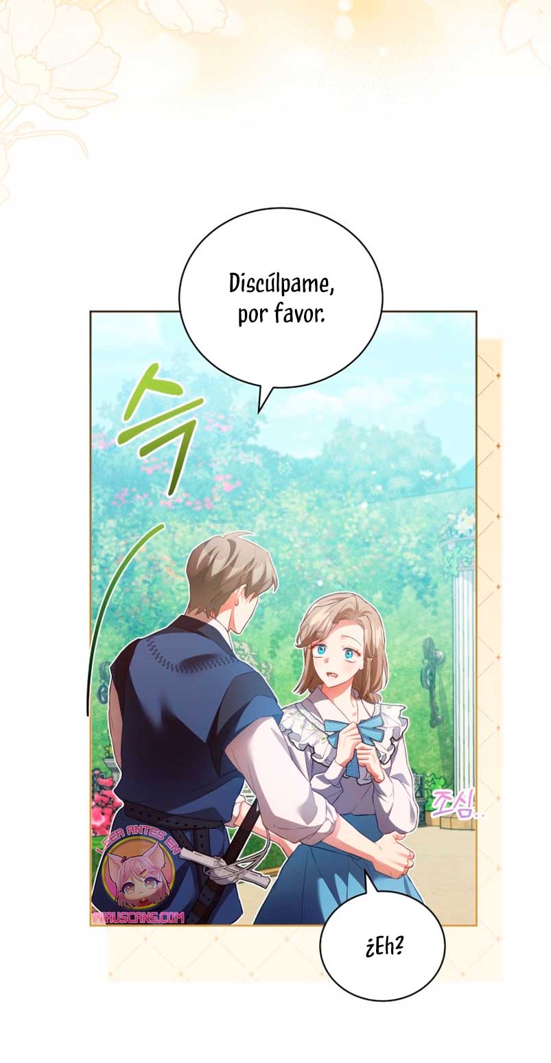 El diario de crianza con el Villano Capítulo 15 - Page 63