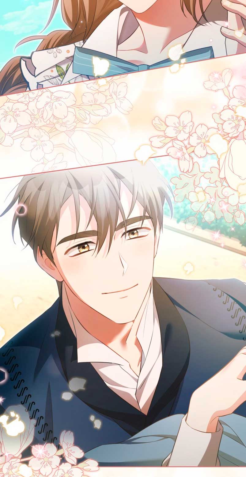 El diario de crianza con el Villano Capítulo 15 - Page 67