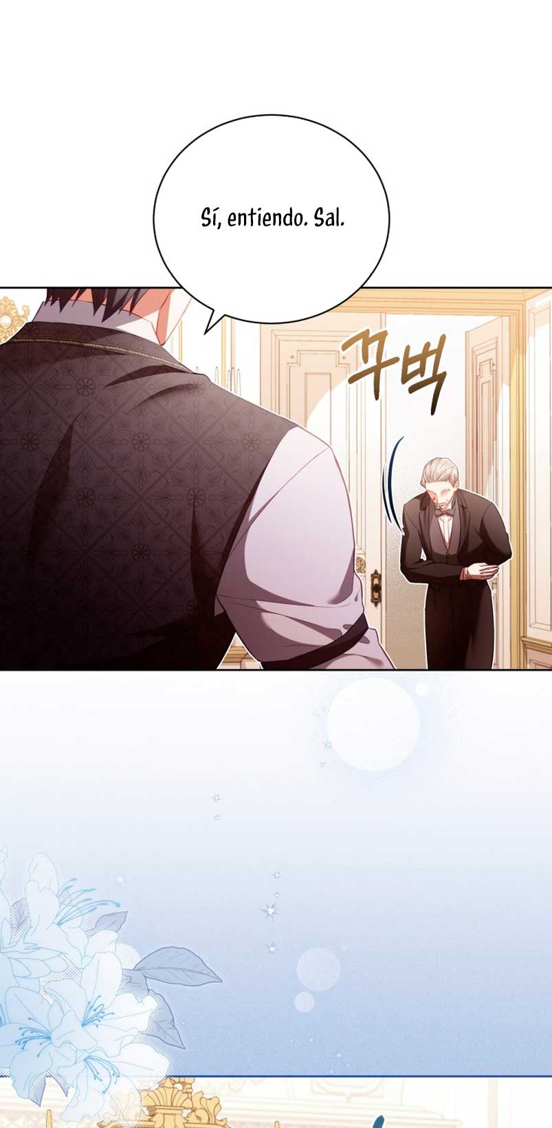 El diario de crianza con el Villano Capítulo 16 - Page 14