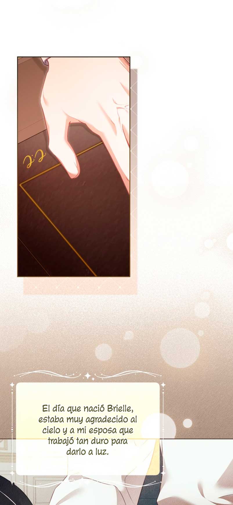 El diario de crianza con el Villano Capítulo 16 - Page 16