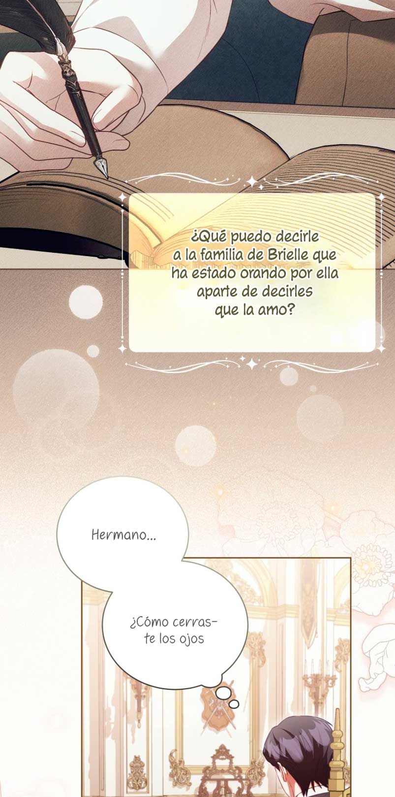 El diario de crianza con el Villano Capítulo 16 - Page 17