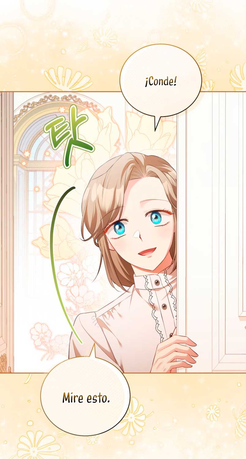 El diario de crianza con el Villano Capítulo 16 - Page 19