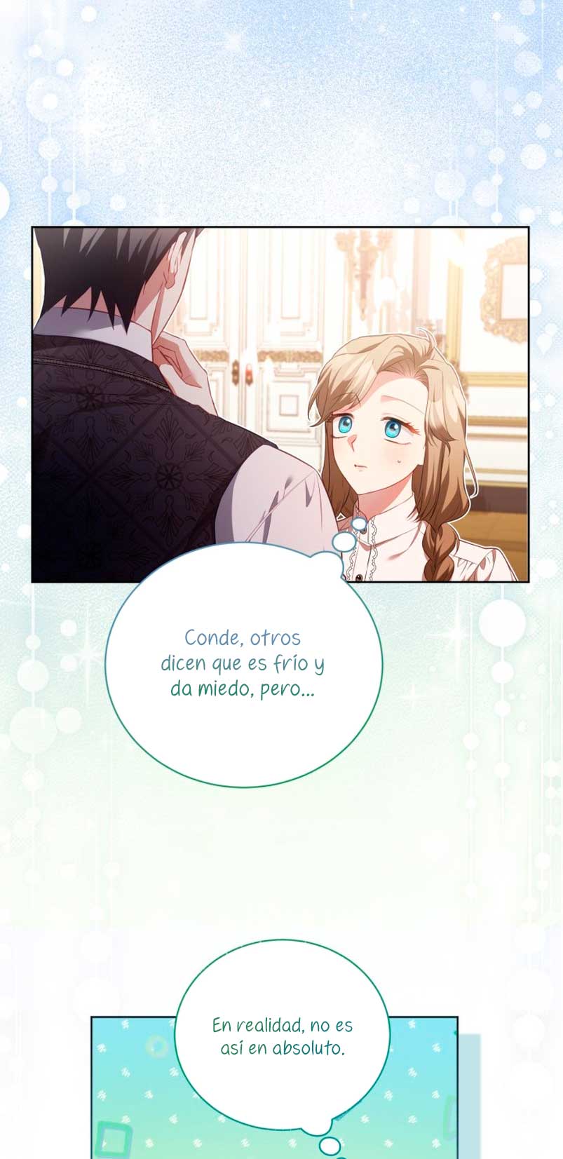 El diario de crianza con el Villano Capítulo 16 - Page 25