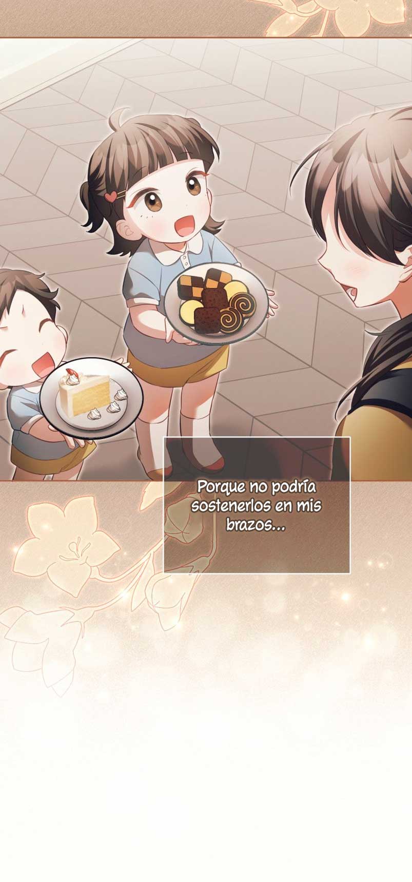 El diario de crianza con el Villano Capítulo 16 - Page 27