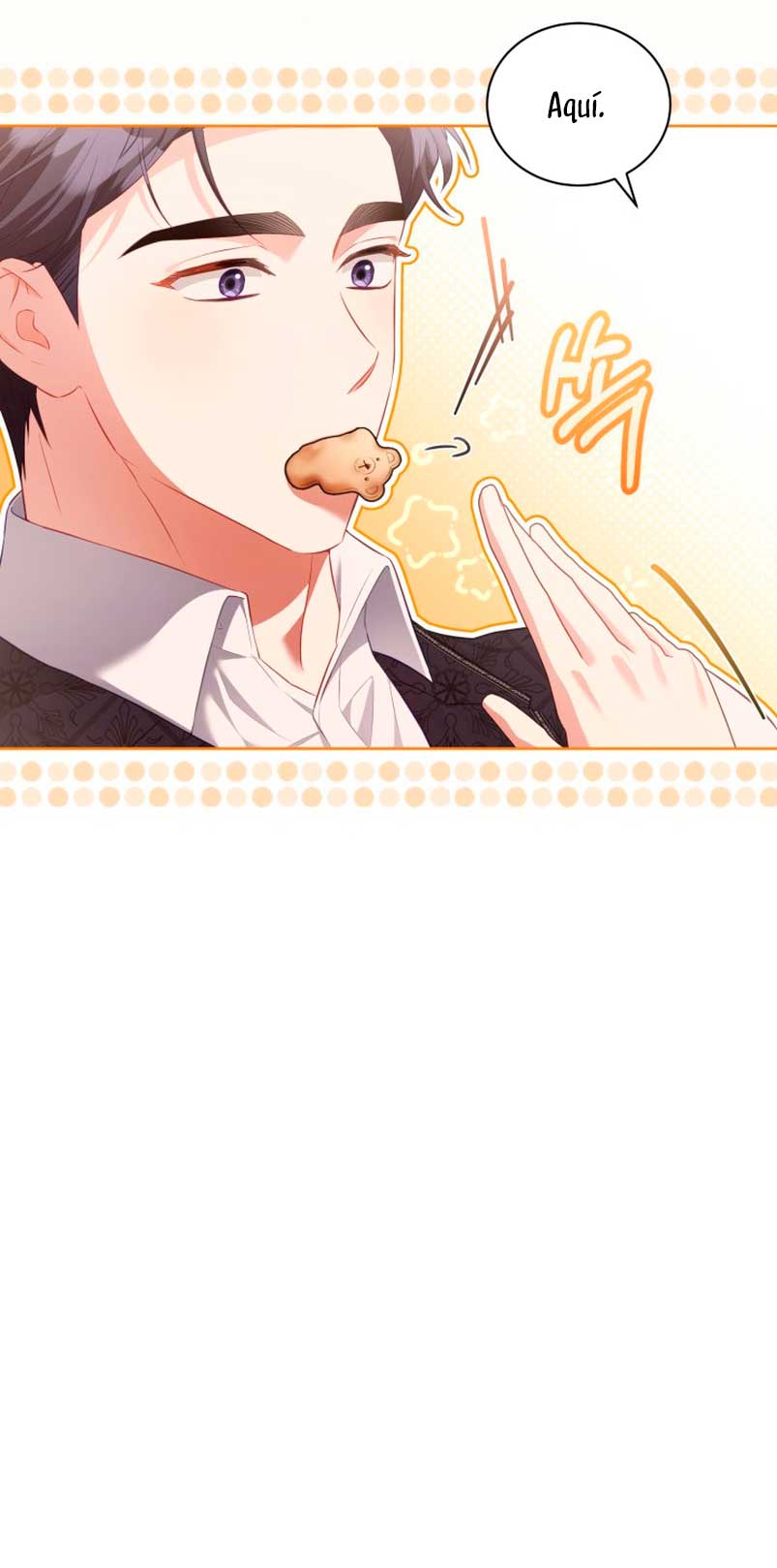 El diario de crianza con el Villano Capítulo 16 - Page 28