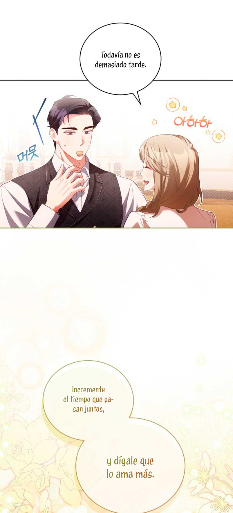 El diario de crianza con el Villano Capítulo 16 - Page 29