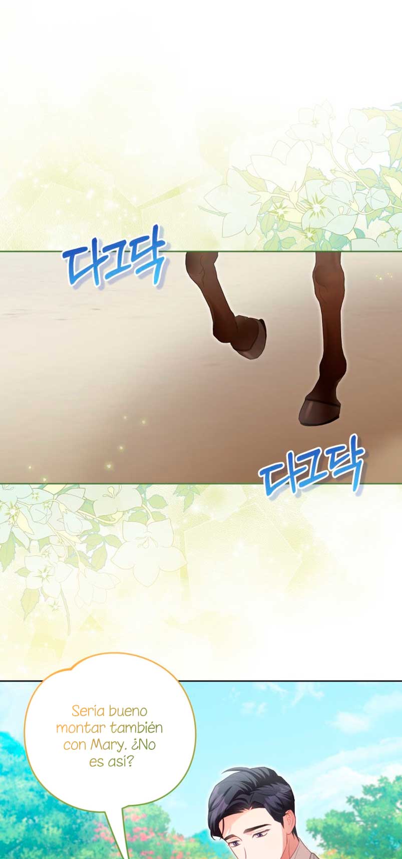 El diario de crianza con el Villano Capítulo 16 - Page 3