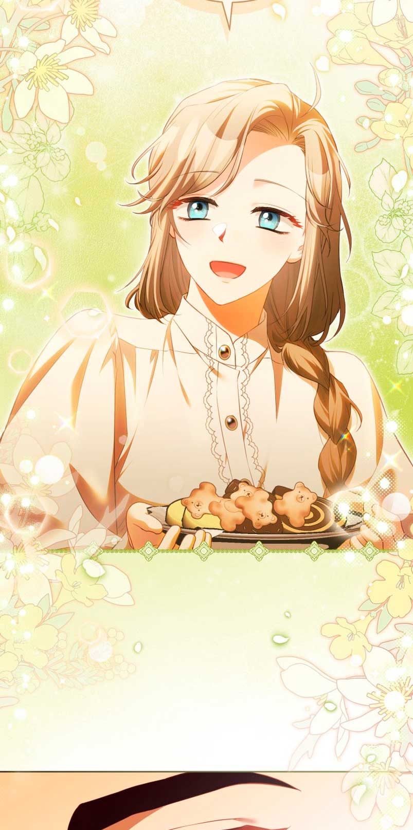 El diario de crianza con el Villano Capítulo 16 - Page 30