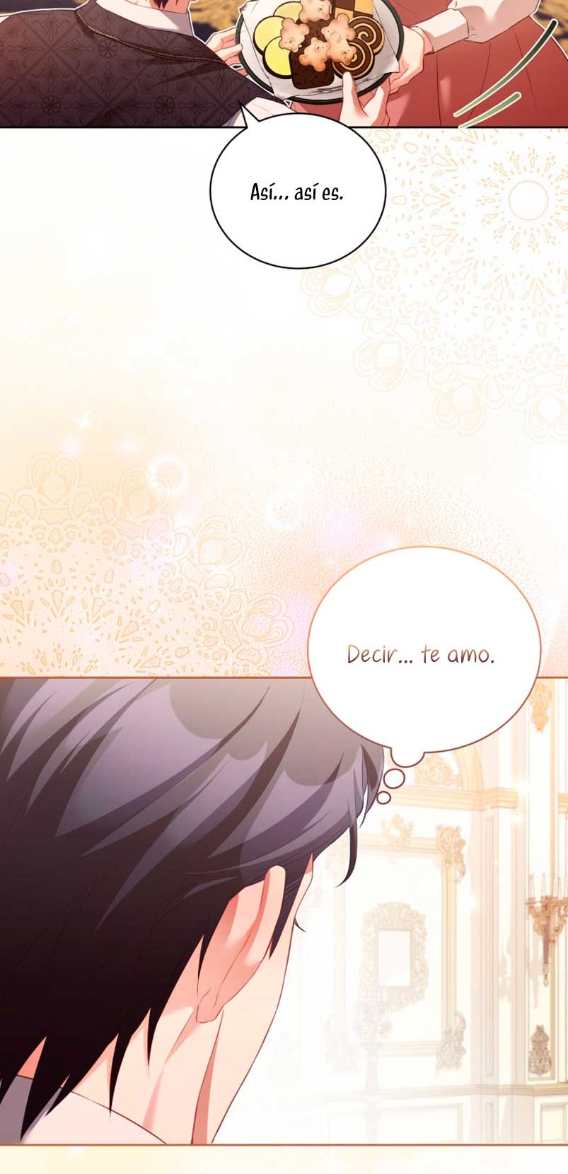 El diario de crianza con el Villano Capítulo 16 - Page 32