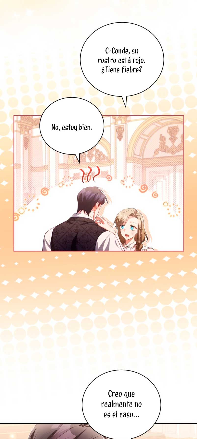 El diario de crianza con el Villano Capítulo 16 - Page 33