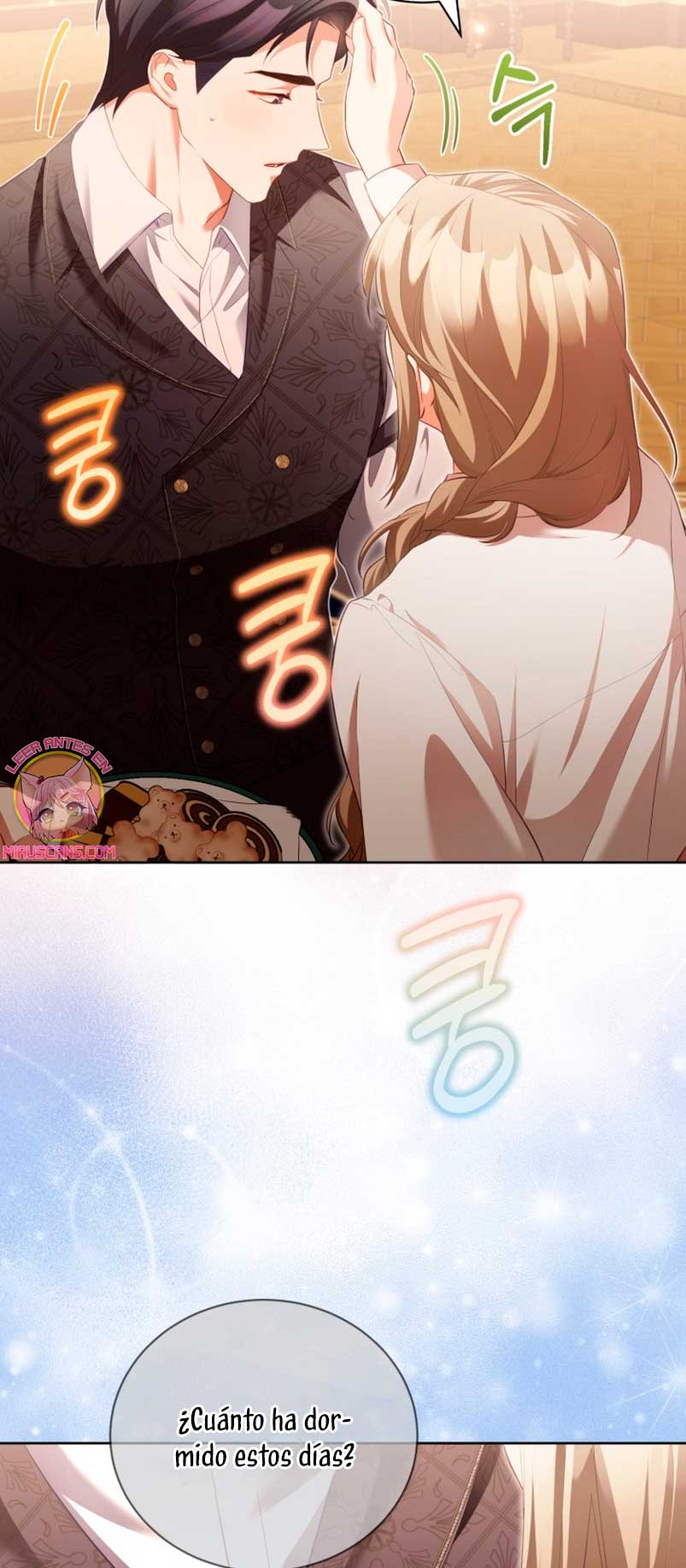 El diario de crianza con el Villano Capítulo 16 - Page 34