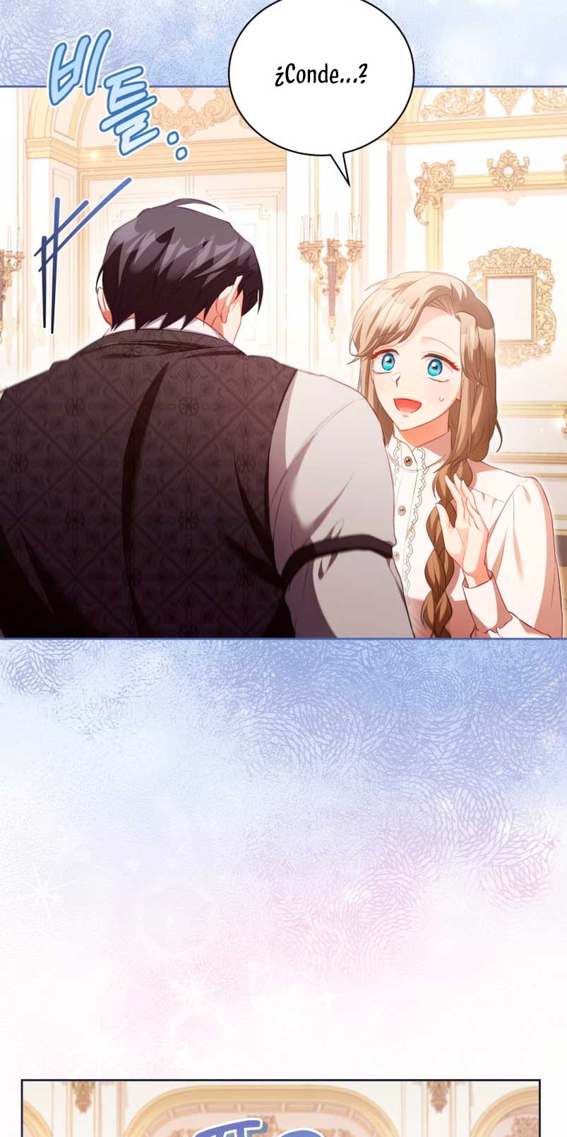 El diario de crianza con el Villano Capítulo 16 - Page 36