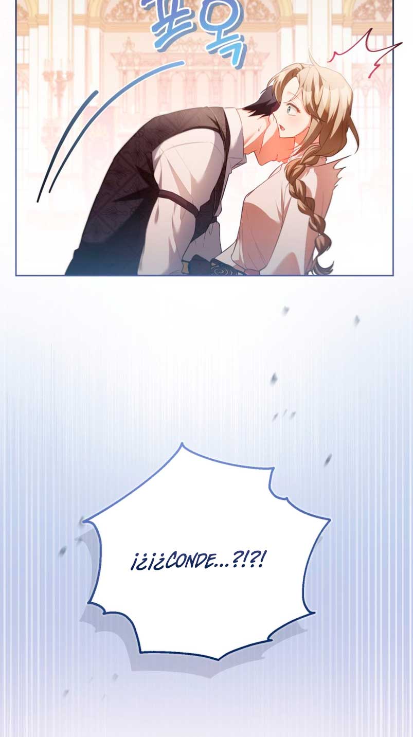 El diario de crianza con el Villano Capítulo 16 - Page 37