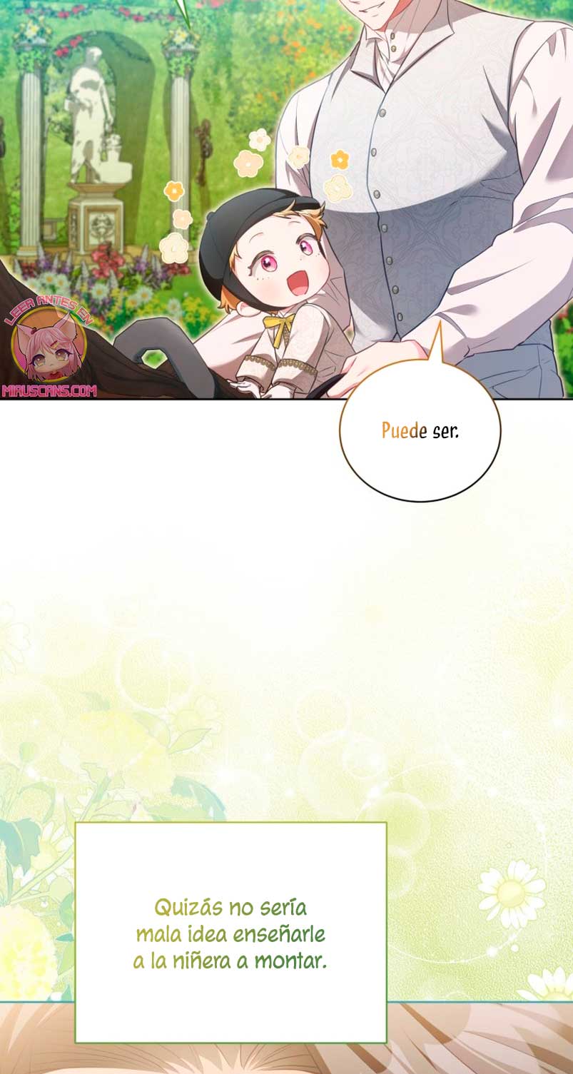 El diario de crianza con el Villano Capítulo 16 - Page 4