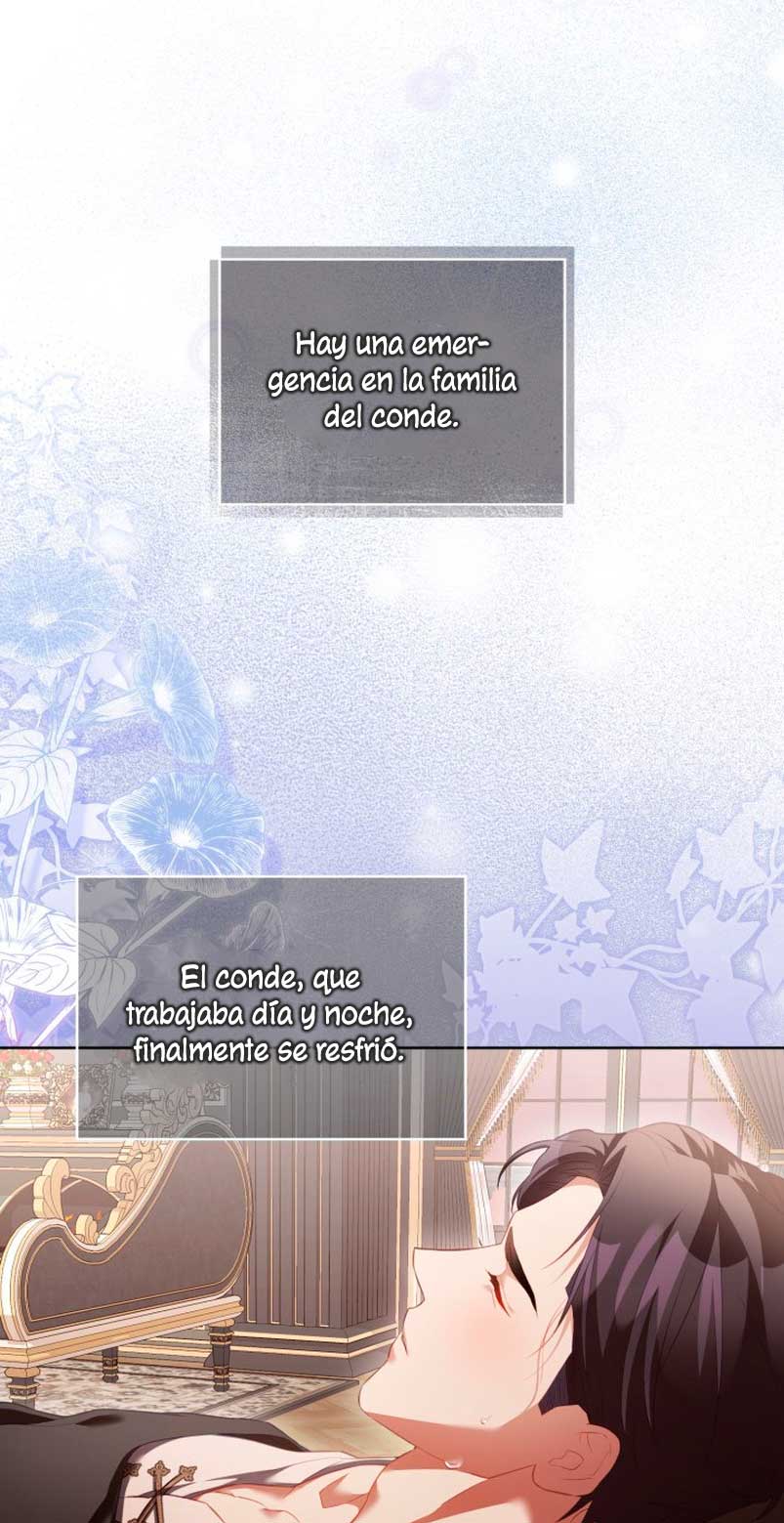 El diario de crianza con el Villano Capítulo 16 - Page 42