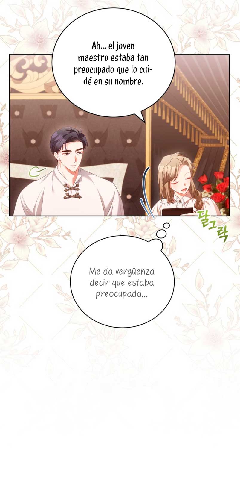 El diario de crianza con el Villano Capítulo 16 - Page 52