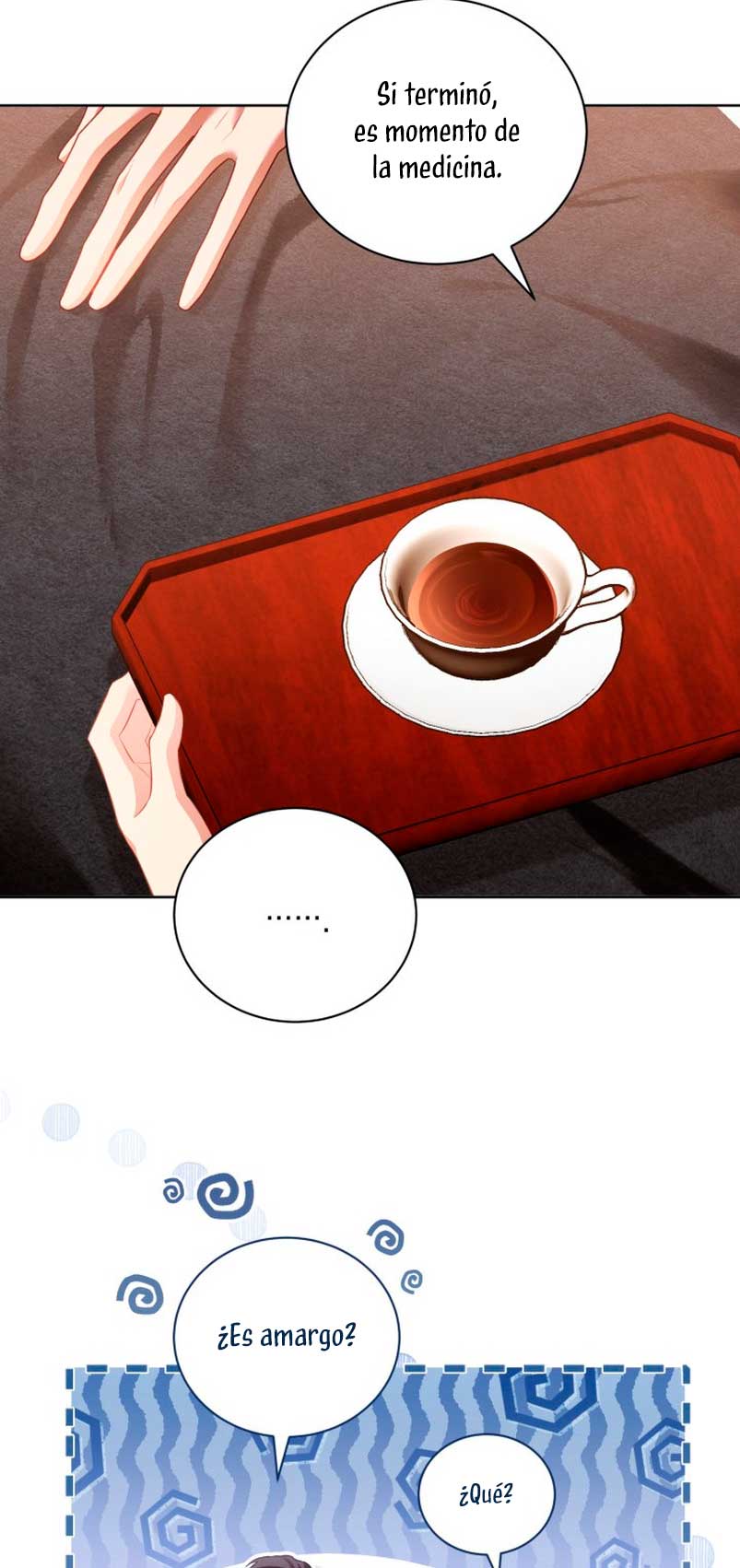 El diario de crianza con el Villano Capítulo 16 - Page 54