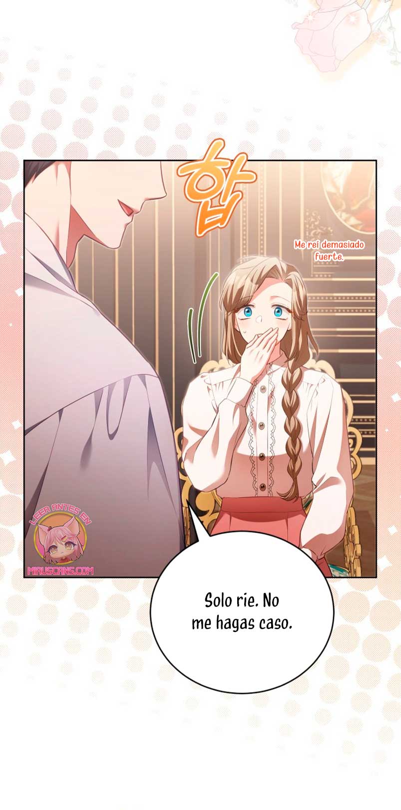 El diario de crianza con el Villano Capítulo 16 - Page 56