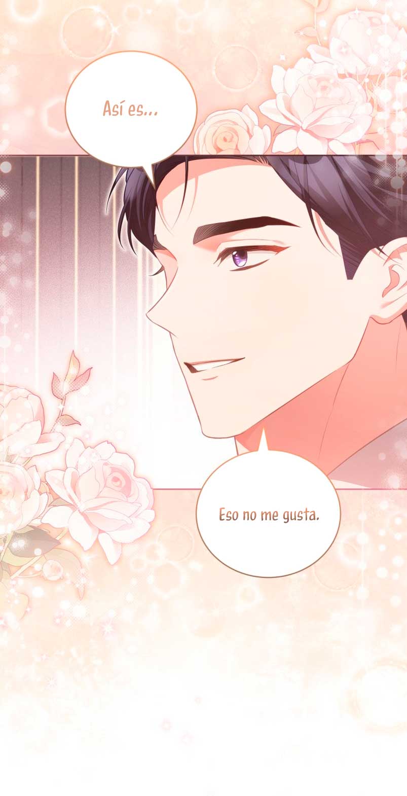 El diario de crianza con el Villano Capítulo 16 - Page 58