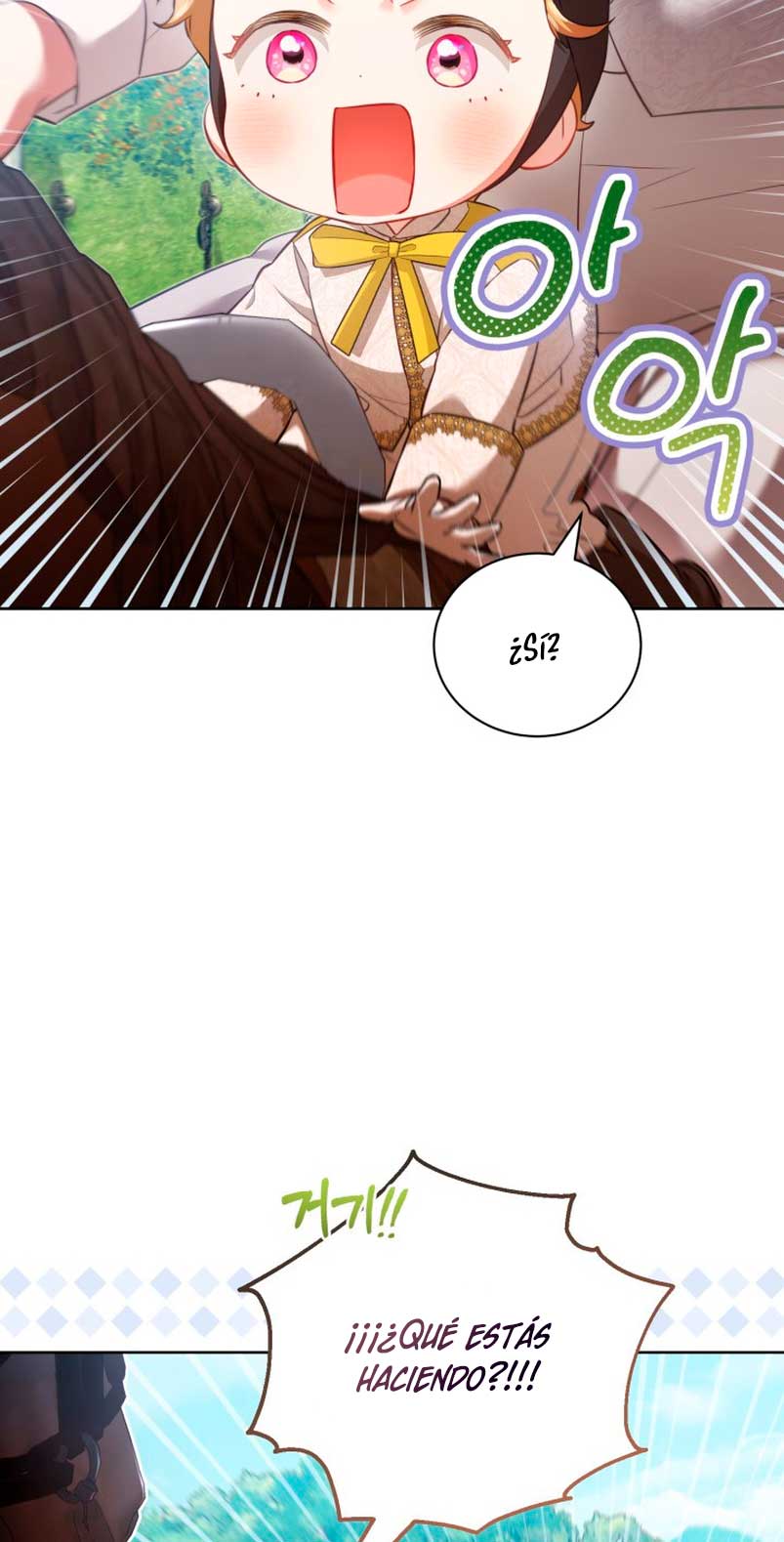 El diario de crianza con el Villano Capítulo 16 - Page 6