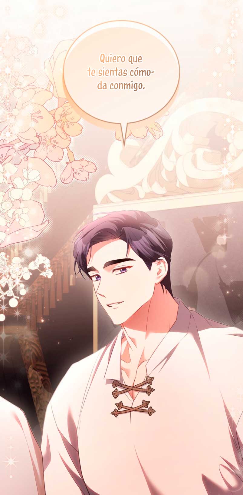 El diario de crianza con el Villano Capítulo 16 - Page 60