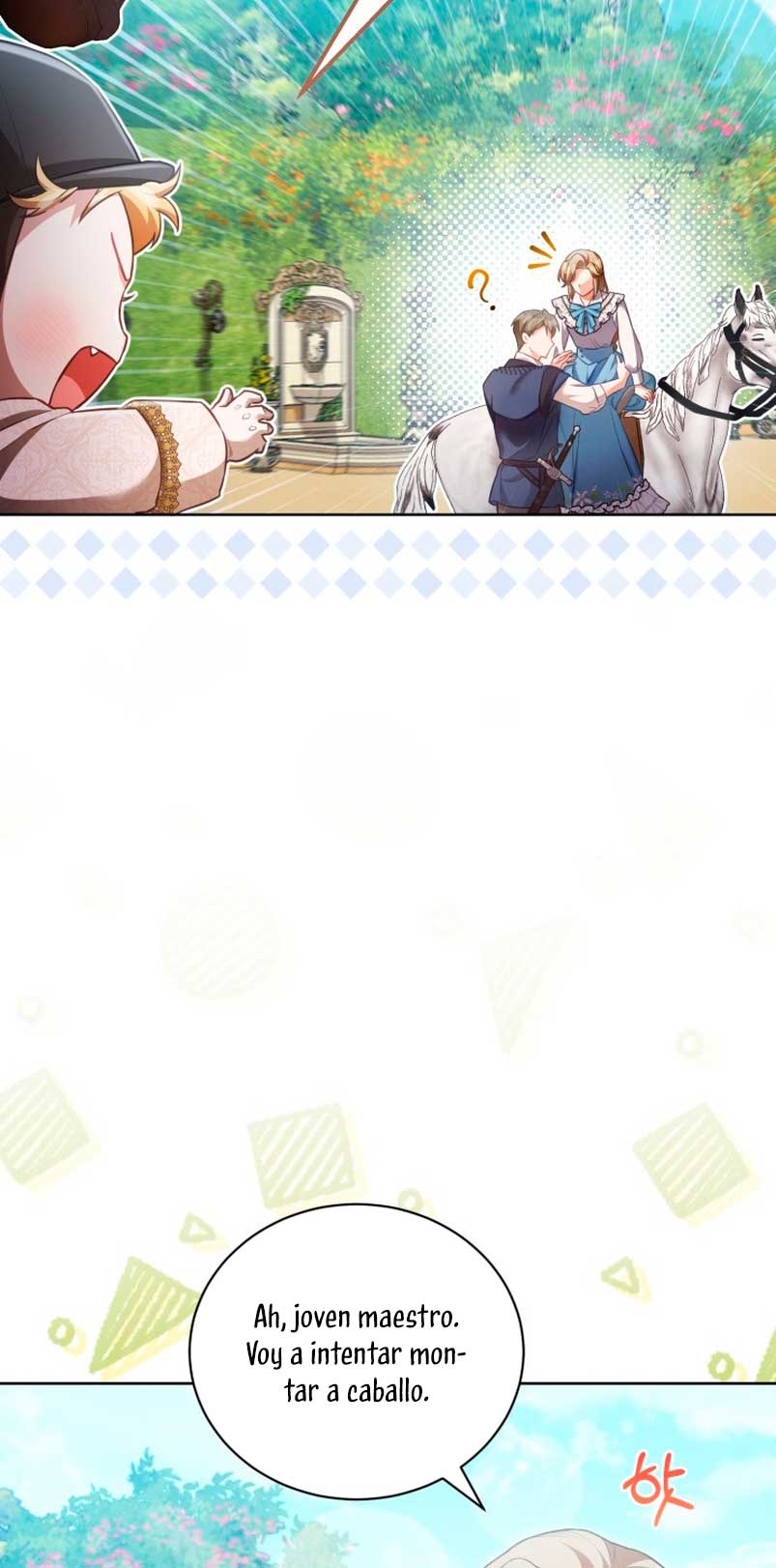 El diario de crianza con el Villano Capítulo 16 - Page 7