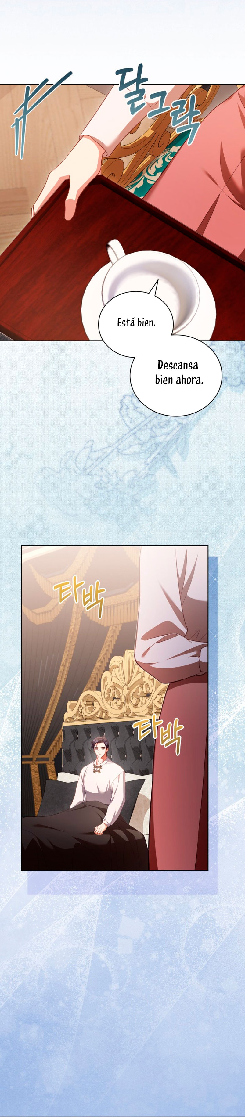 El diario de crianza con el Villano Capítulo 17 - Page 10