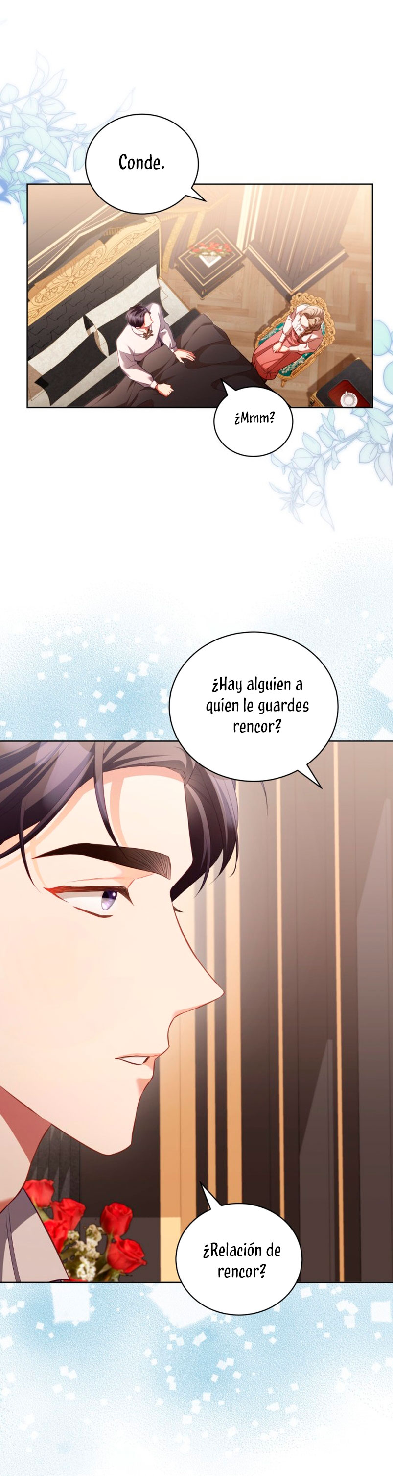 El diario de crianza con el Villano Capítulo 17 - Page 7