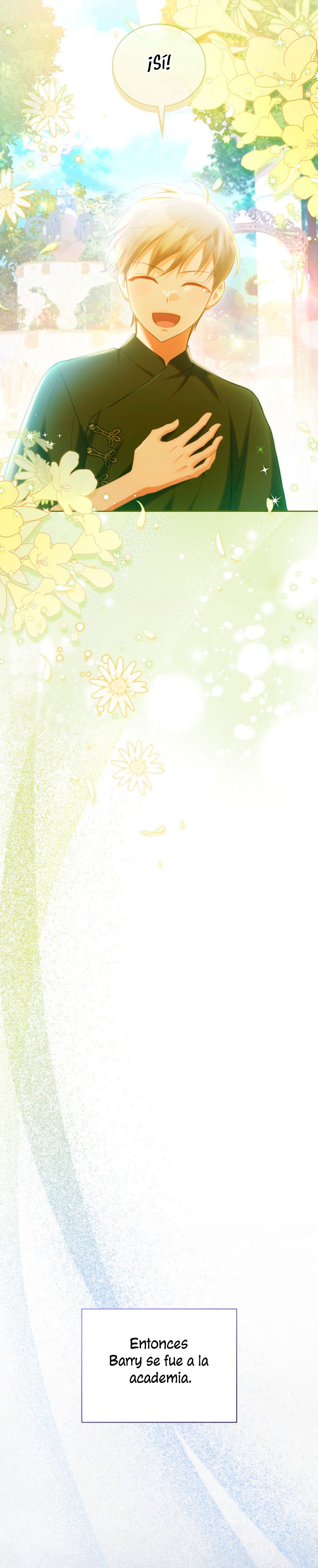 El diario de crianza con el Villano Capítulo 18 - Page 11