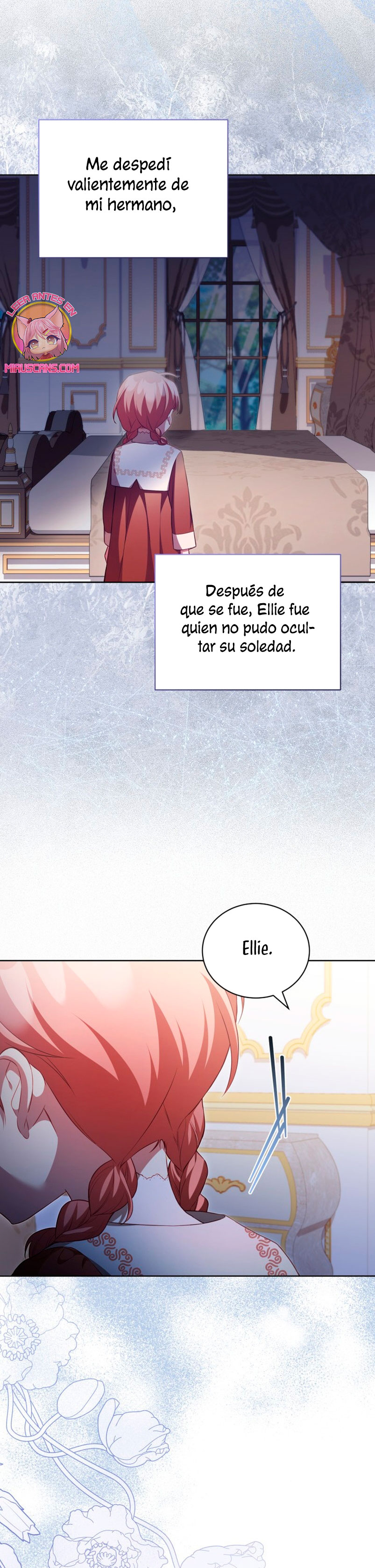 El diario de crianza con el Villano Capítulo 18 - Page 12